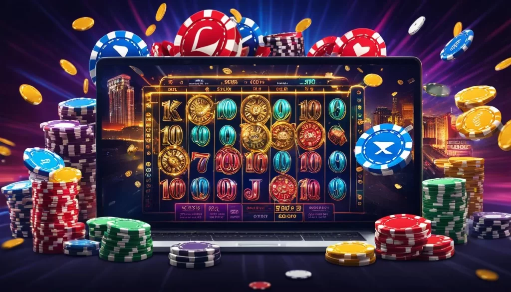 Hướng dẫn chơi game và chiến lược tại xibet casino