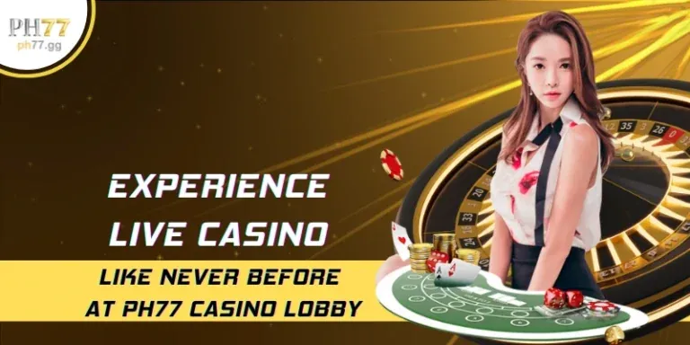 Thưởng chào mừng Xibet Casino