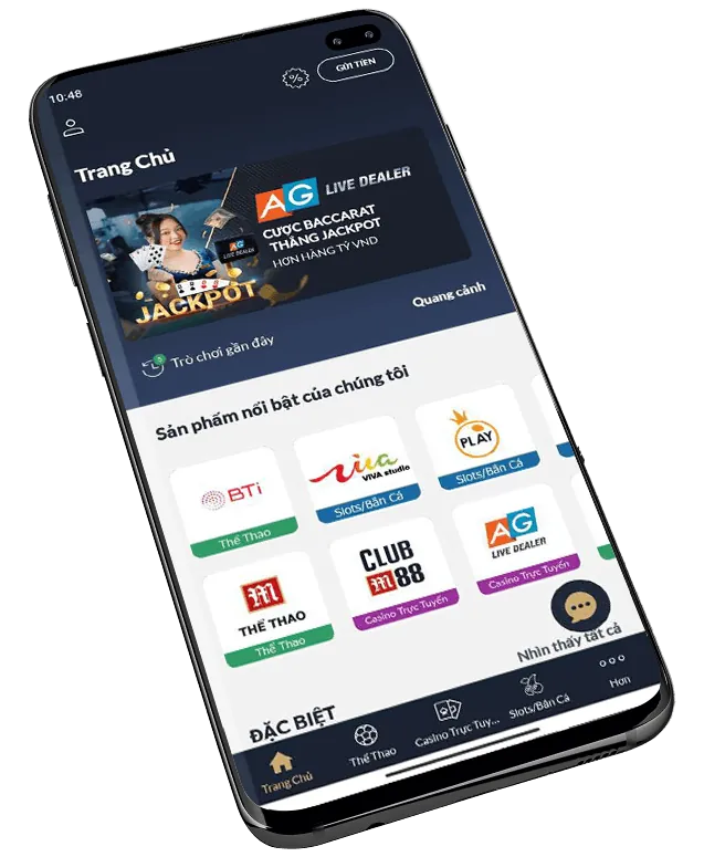 Hỗ trợ khách hàng Xibet Casino