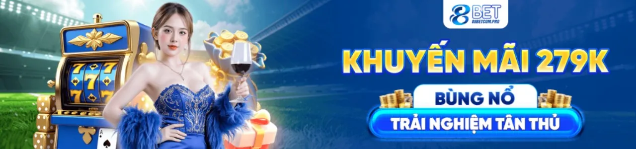 Hình ảnh chính ưu đãi xibet casino 2026