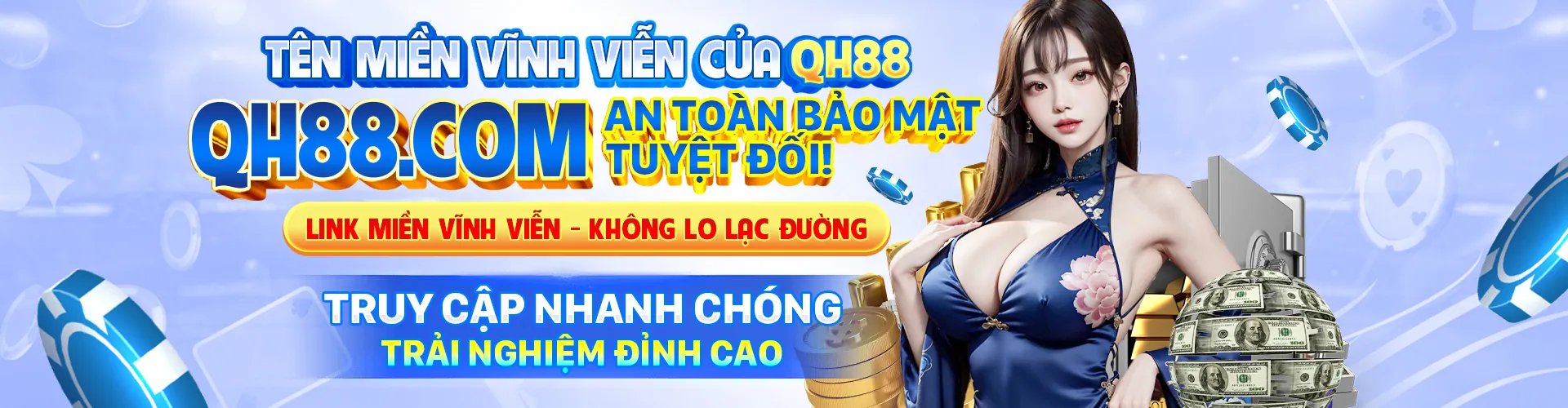Chính sách quyền riêng tư của xibet casino