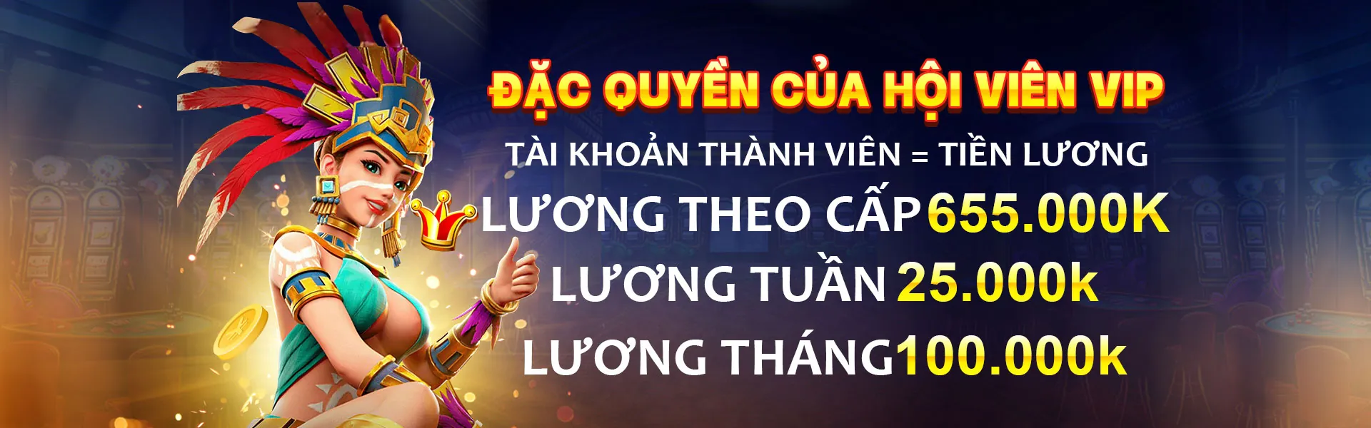 Hình ảnh chính Nổ Hũ xibet casino với máy đánh bạc và tiền vàng