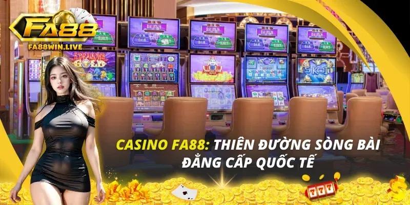 Slot game Xibet Casino